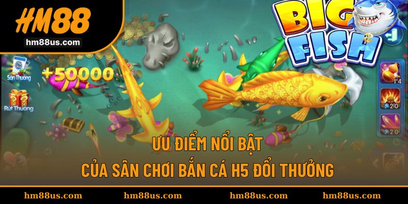 Sản phẩm sở hữu nhiều ưu điểm nổi bật, thú vị