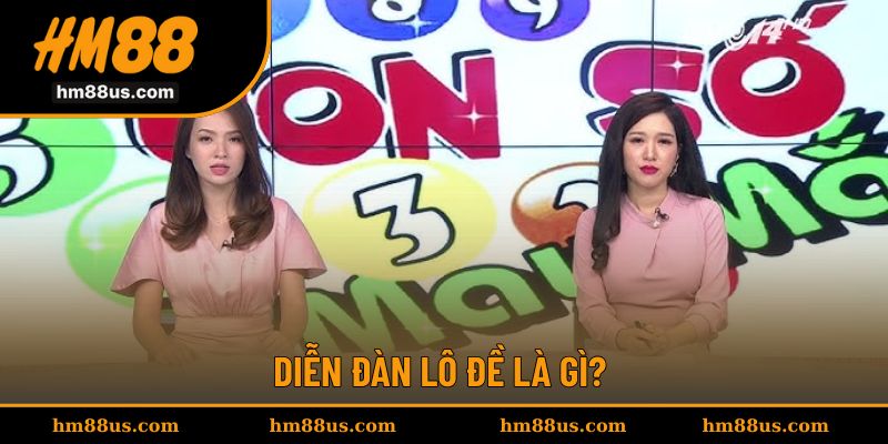 Diễn đàn xổ số sẽ giúp người chơi cập nhật nhanh kết quả