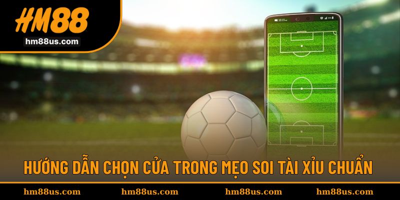 Những trường hợp mà người chơi nên chọn cửa cược