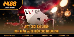 Luật Chơi Bài Liêng - Đơn Giản Và Dễ Hiểu Cho Người Mới