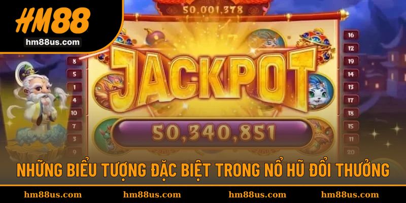 Những biểu tượng giúp dễ dàng đạt được chiến thắng