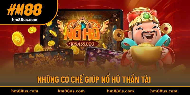 Chinh phục thử thách đơn giản nhờ cơ chế hỗ trợ