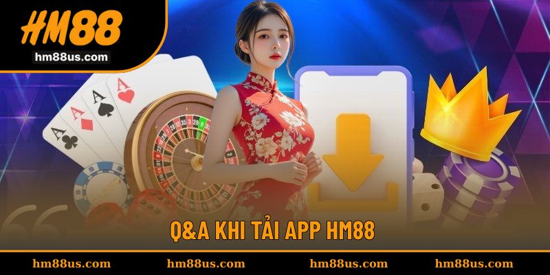 Phần câu hỏi thường gặp được giải đáp chi tiết