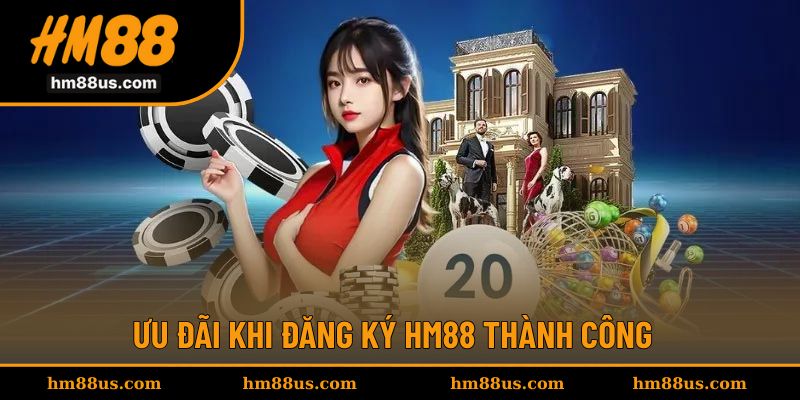 Đa dạng chương trình khuyến mãi nhà cái dành cho cược thủ